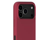 Holdit Silicone Case iPhone 17 Pro Red Velvet - 1361717 - zdjęcie 4